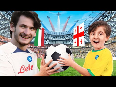 ხვიჩა კვარაცხელიას ფაქტები, რომლებიც არასდროს გსმენიათ