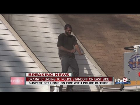 video:-man-in-police-standoff-dances-on-roof