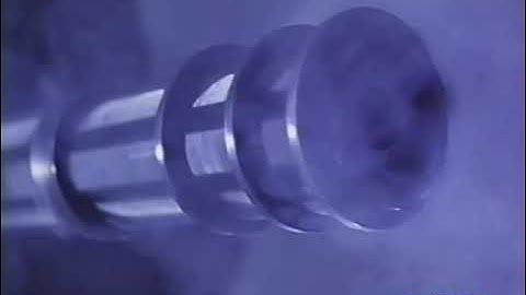 Terminator 2: Cyberdyne Systems - Mini Gun Police Shootout Scene [Open Matte VHS]