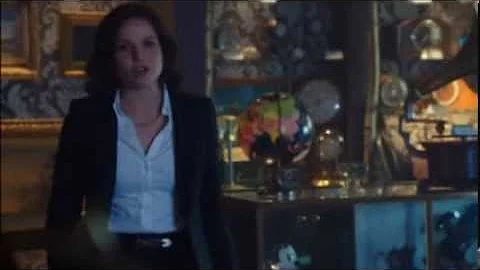 Sexiest Video of Badass Regina Mills