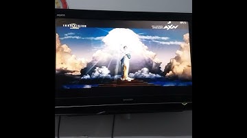 After Earth - AXN Intro