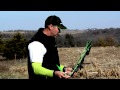 How to Tune Your Compound Hunting Bow so your Broadheads Group with your Field Points