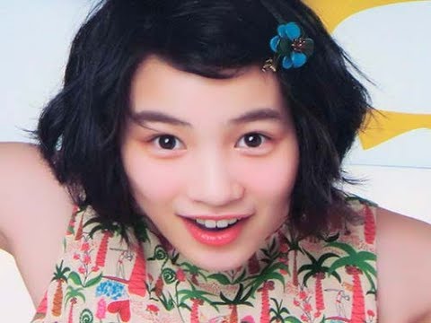 能年玲奈,のん 他【広告スライド★2017/5/13：Week19】表参道駅ビルボード広告