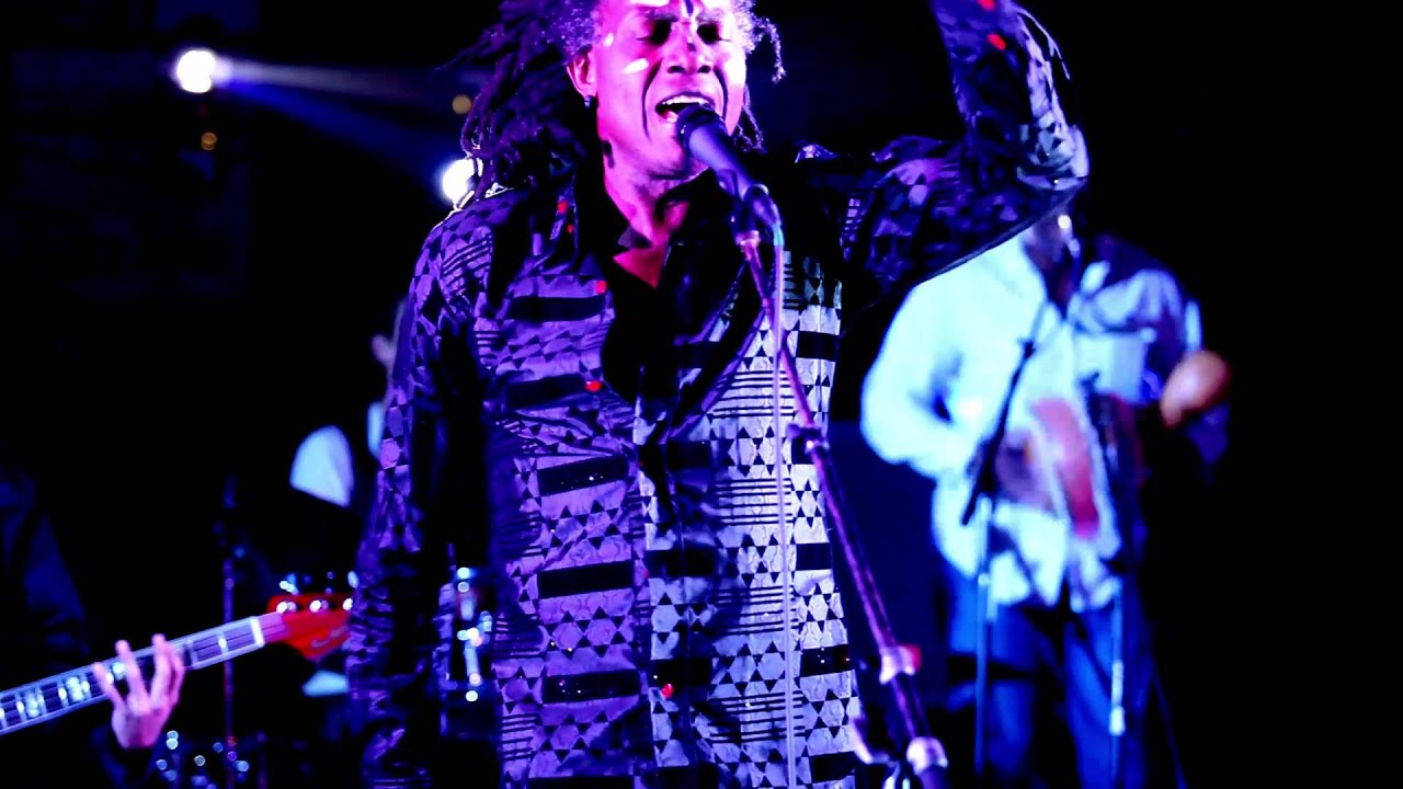 Antibalis | Rat Race | Some Kind of Jam 8 | 4/27/2013 | TriTonix Recording MCV