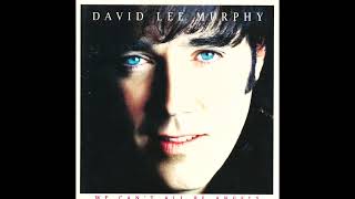 Watch David Lee Murphy Kentucky Girl video