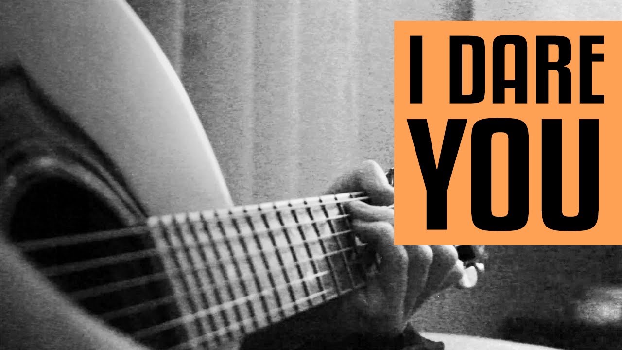 i dare you the xx