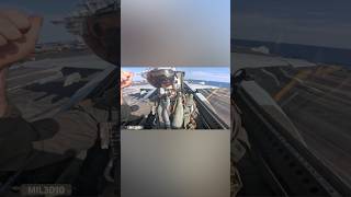 USS Nimitz (CVN-68) Air Power Over the Gulf of America