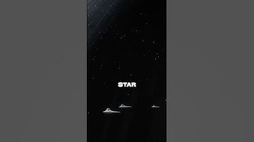 Why Rogue One Looks Like It Was Filmed in the 70s