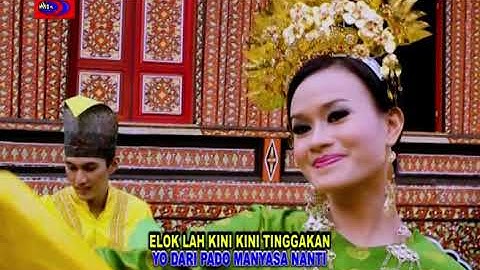 Dendang lasuah kasmi pessel tabang buruang(official musik video)