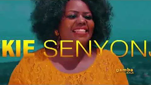 Jackie Senyonjo says it All_Deza PromotionStill