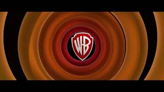 Looney Tunes WB Intro