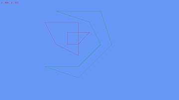 SAT Polygon Collision