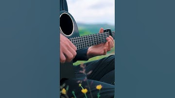 Thumbnail of Oceans (Spirit Lead Me) - Hillsong Worship - Guitar Cover