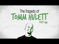 Who ruined silent hill  the tragedy of tomm hulett part 1
