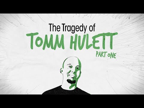 Who Ruined Silent Hill? - The Tragedy of Tomm Hulett: Part 1