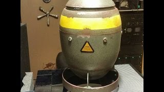 Fallout Anthology Unboxing: Mininuke