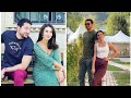Ինչու է Աննա Թովմասյանը դժգոհ ամուսնու հասակից