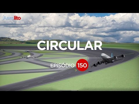 Vídeo: Pista Redonda - Esses São Os Aeroportos Do Futuro? - Visão Alternativa