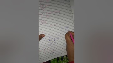 Class 5 maths ex 12.2