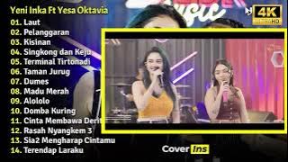 Arlida Putri Feat Syahiba Saufa  Laut  Full Album Terbaru 2023