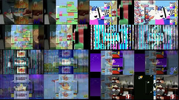 Scan vs Round (Round to Scan) by Josh0108 Superparison 1