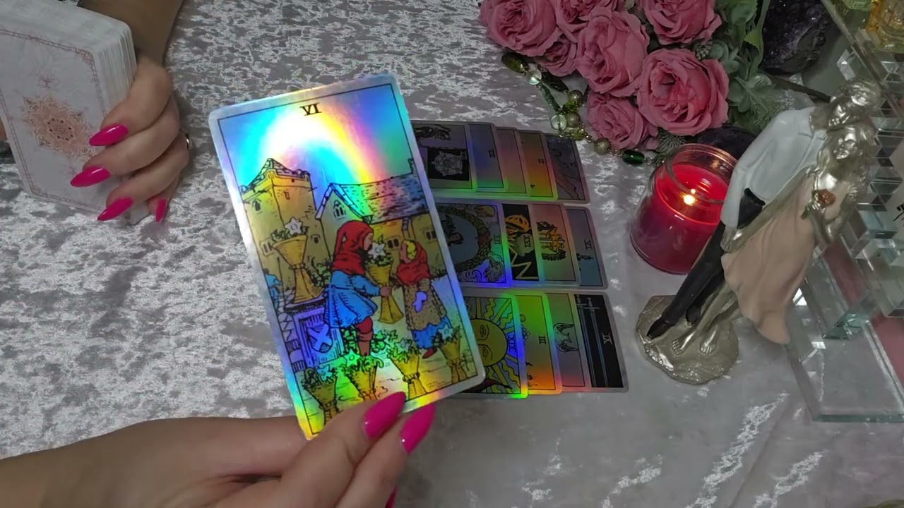 🧿מה אומר השקט הזה מצידו האם הוא בטוב ??🧿