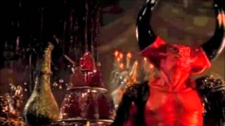Watch Aurelio Voltaire God Thinks video