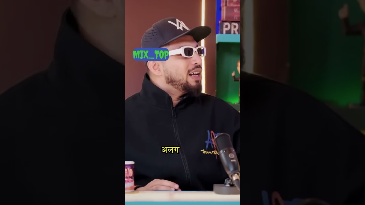 maezy -mic  drop podcast  ___mix_top___