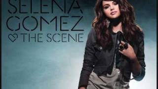 08. More - Selena Gomez &amp; The Scene &quot;Kiss &amp; Tell&quot; Album HQ