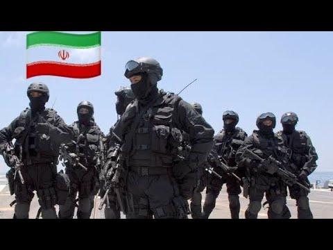 Iranian Military - TÜRKÜM | Serhat Durmus