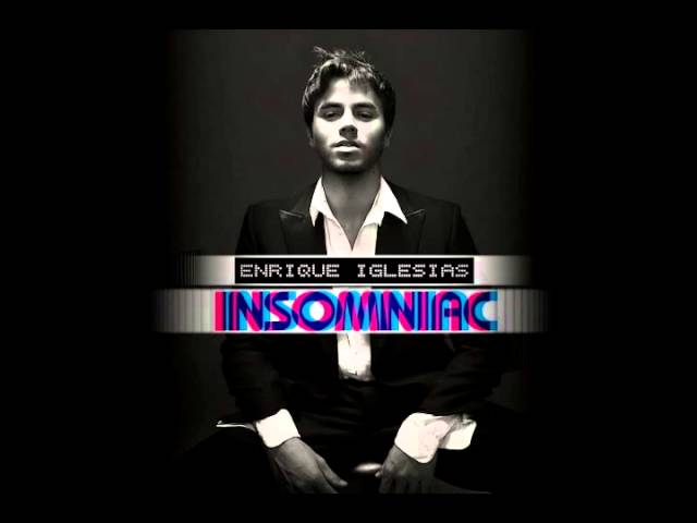 Enrique Iglesias - On Top Of You