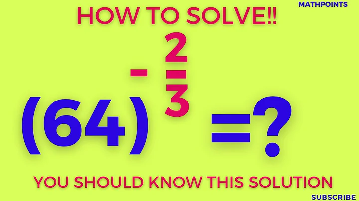 Math Olympiad Algebra Questions | Math Olympiad Problem | Beautiful exponential equation best trick!