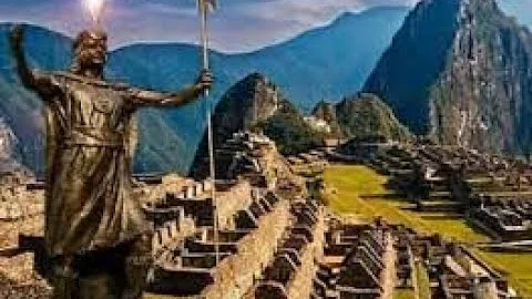 Quando si sviluppa l'impero Inca?