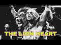ANTHONY SMITH THE LION HEART