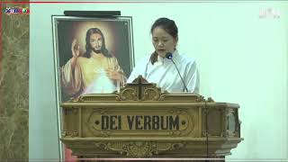 MISA JUMAT PERTAMA 6 FEBRUARI 2026 - GEREJA SANTO PAULUS PALU