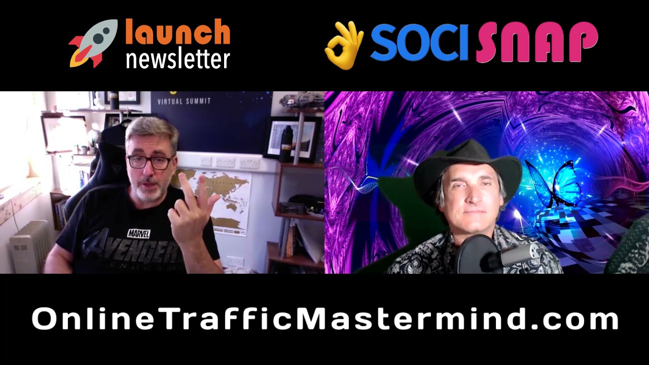 Traffic Heist Pre Roll