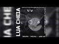 🌚 CYPHER OTUS #4 Lua Cheia • Dub Lyrio | The'u Hill | Laady Jah (Prod. Beetz Studio | Otus Records)