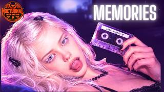 Crystalix - Rusty Memories (Official Music Video) screenshot 2