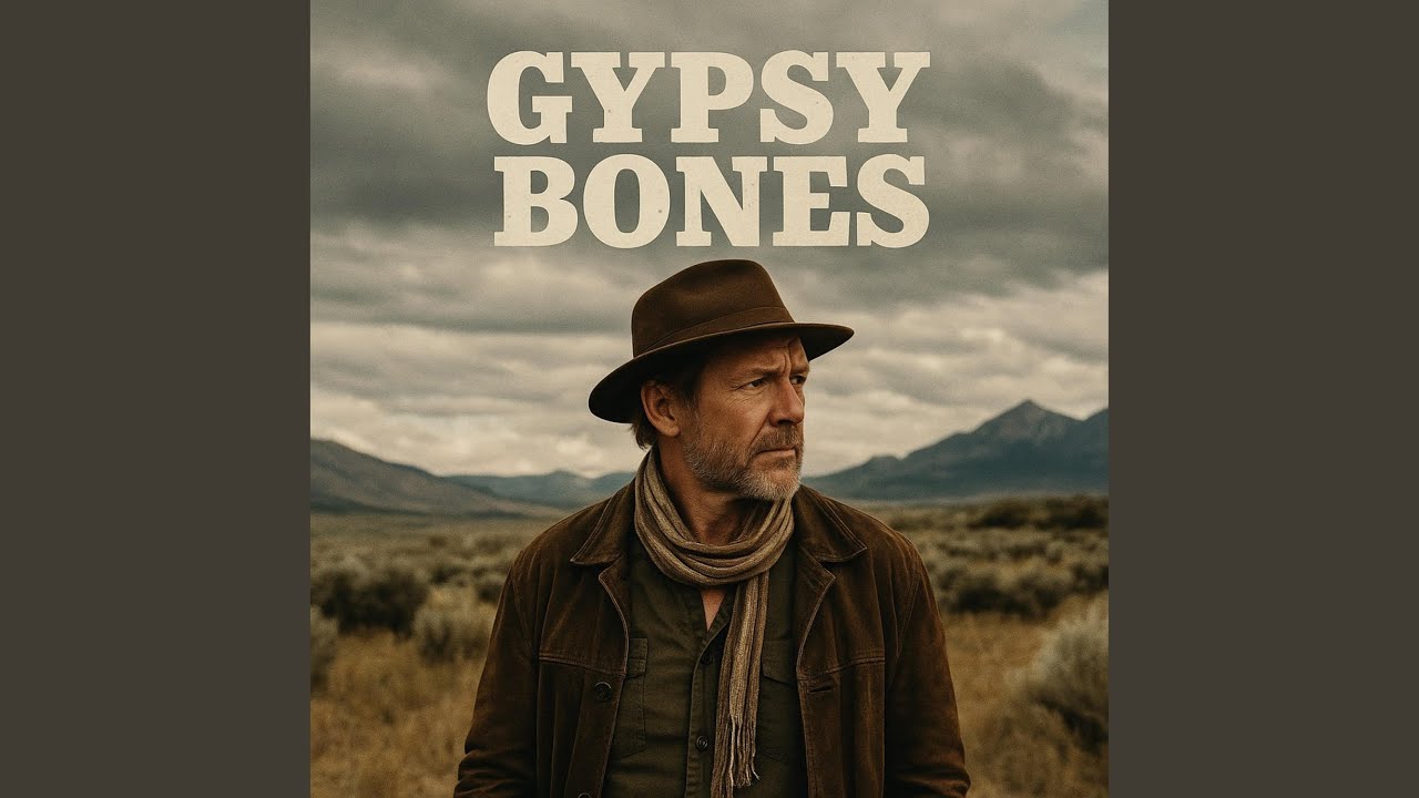 Gypsy Bones