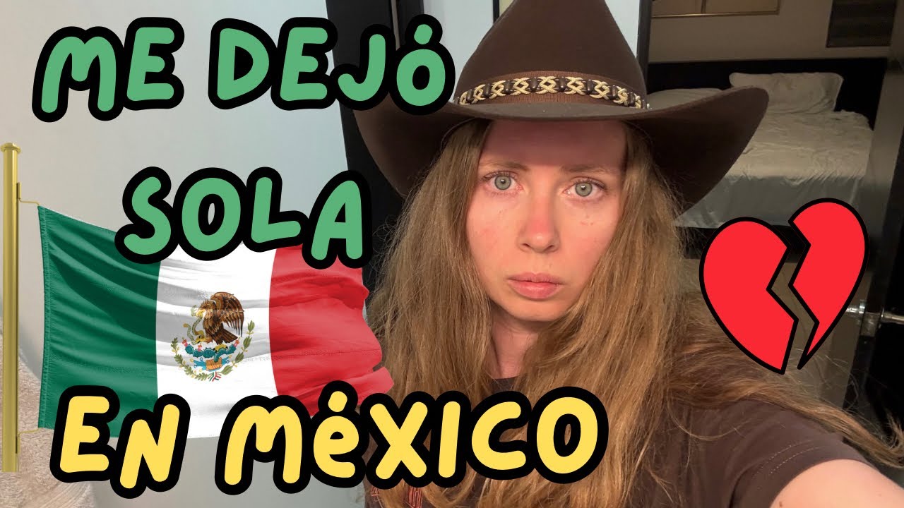 Lo que pasó en Monterrey 🇲🇽 este San Valentín... me dejó sola 💔