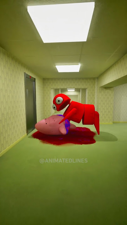 REPO ate itl! Don't Eat me! 😱#Shorts #meme #gmod