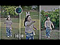 New HDR CC Effect In Alight Motion | Alight Motion Tutorial/ Bilal Khursheed
