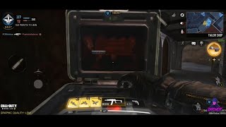 Dropping the Nuke on Crossfire - COD Mobile Frontline Gameplay (No Commentary)