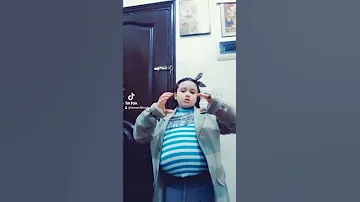 انا بيكا ماي لاف الفانز 