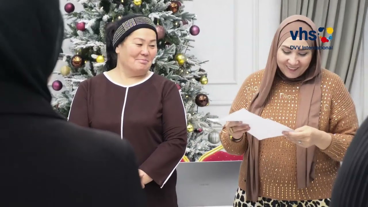 Тренинг «Использование онлайн-инструментов в обучении по международной программе Curriculum globALE»