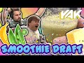 The Yak Smoothie Draft | 7-16-21