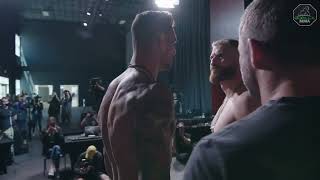 Jan Blachowicz vs Aleksandar Rakic: UFC Vegas 54 Face-off