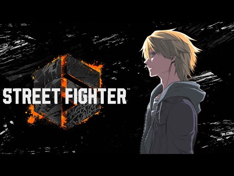 【 ストリートファイター6 】ゴールド！ C ジュリ 9日目 ※スト6初心者【音羽 奏斗】
