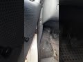 Ford Transit Aluminium Drop Side 1996