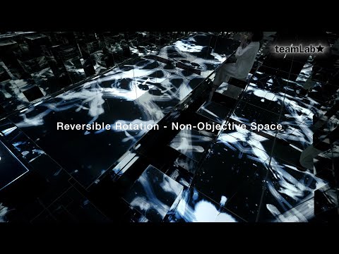 Reversible Rotation - Non-Objective Space